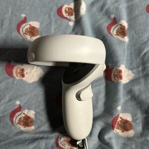 Meta Quest 2 Touch controller